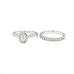 Bridal Set Bridal Set