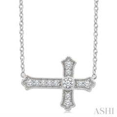 .12CTRD DM SIDEWAY CROSS PD WG 10K-G+CH* .12CTRD DM SIDEWAY CROSS PD WG 10K-G+CH*