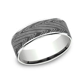 THE HERRINGBONE