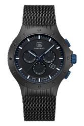 Glock Watch