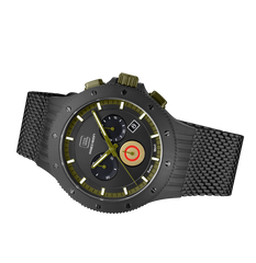 Glock Watch