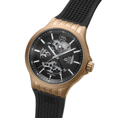 Glock Watch Automatic