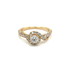 Engagement Ring