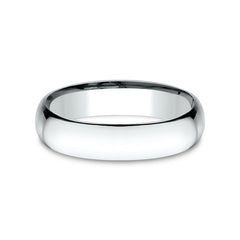 LOW DOME COMFORT FIT