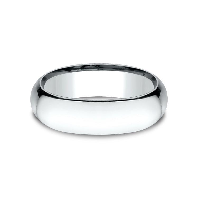 LOW DOME COMFORT FIT