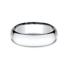 LOW DOME COMFORT FIT