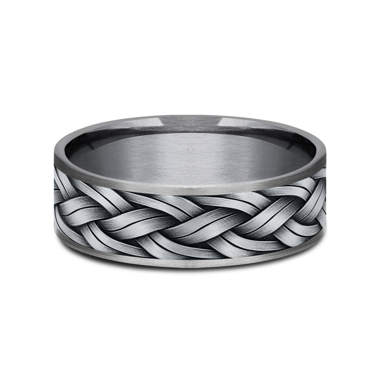 THE ROPE
