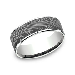 THE HERRINGBONE