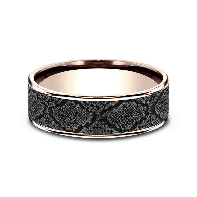 THE DIAMONDBACK