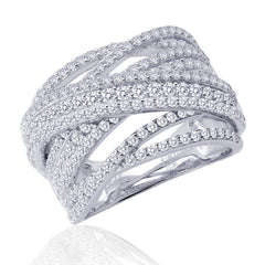 Pave Glam Band