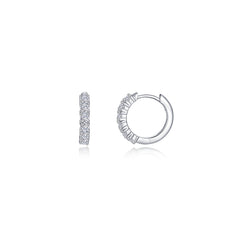 Alexa Huggie Earrings