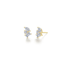 Prismatic Earrings 