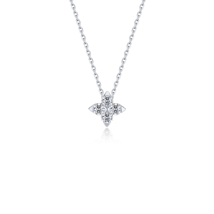 Trillium Superbloom Necklace