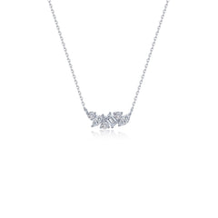 Prismatic Necklace