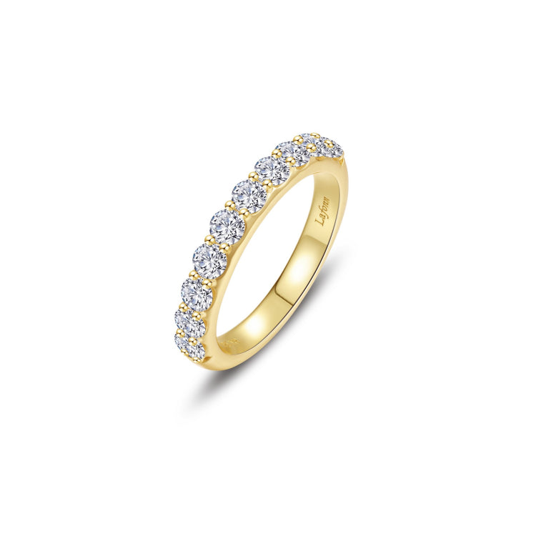 Divine Engagement Band