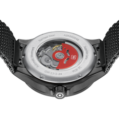 Glock Watch