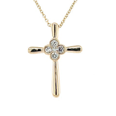 Diamond Cross