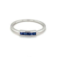 Stackable Ring