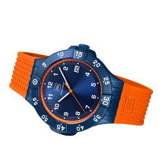 Glock Watch