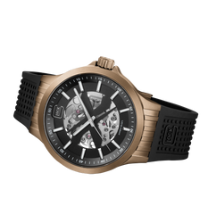 Glock Watch Automatic