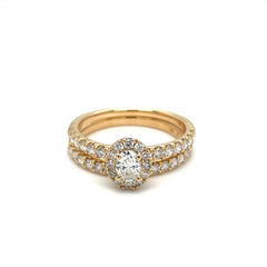 Bridal Set