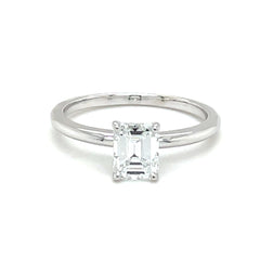 Solitarie Engagement Ring