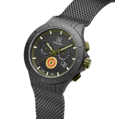 Glock Watch