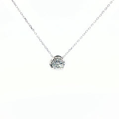 Lab Grown Diamond Pendant