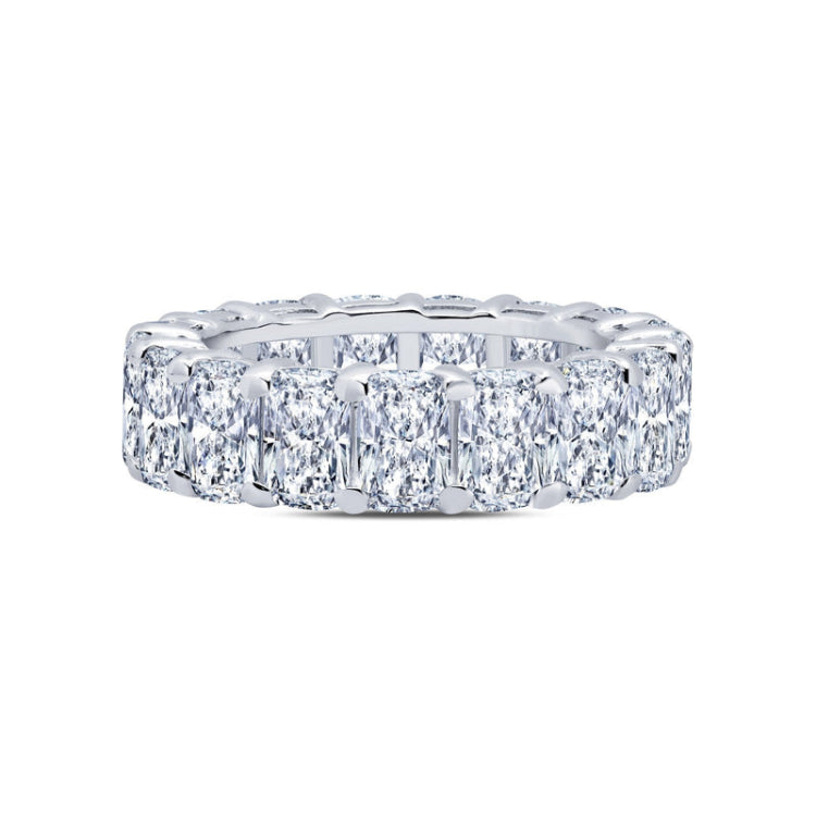 12.07 CTW Anniversary Eternity Band