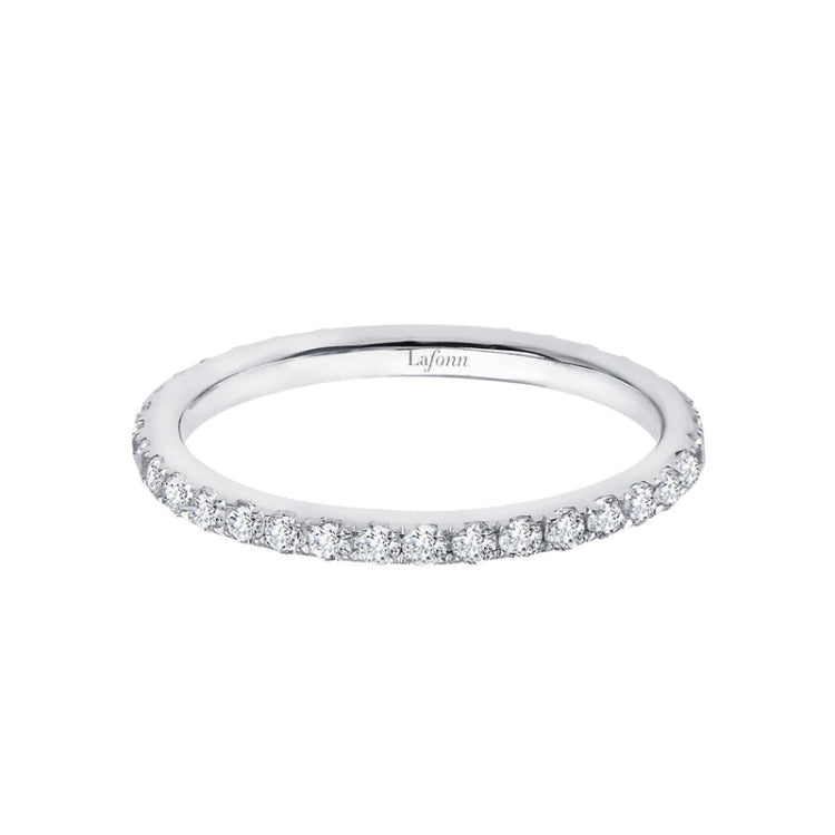 0.38 CTW Eternity Band
