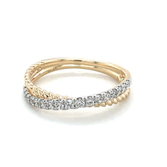 Diamond Crossover Band