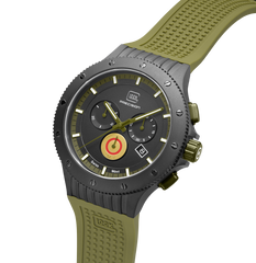 Glock Watch
