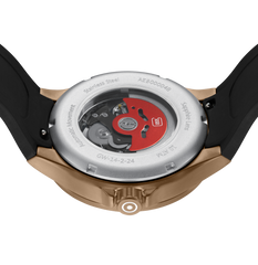 Glock Watch Automatic