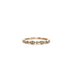 Stackable Band
