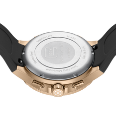 Glock Watch