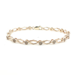 Diamond Bracelet