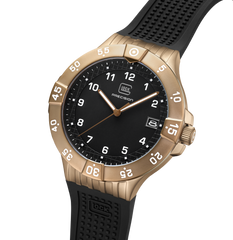 Glock Watch